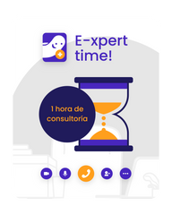 1 hora de consultoría en Ecommerce