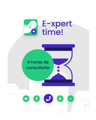 4 horas de consultoría en Ecommerce