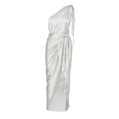 Marea Dress Ivory