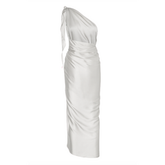 Marea Dress Ivory