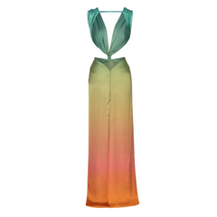 Rio Dress Passion Fruit