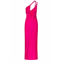 Lia Dress Fucsia