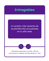 Actualizamos tu plantilla en Shopify- Ella