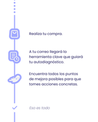 Analiza con una plantilla el desempeño de tu sitio web