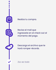 Archivo de proyección y análisis de Pauta Digital